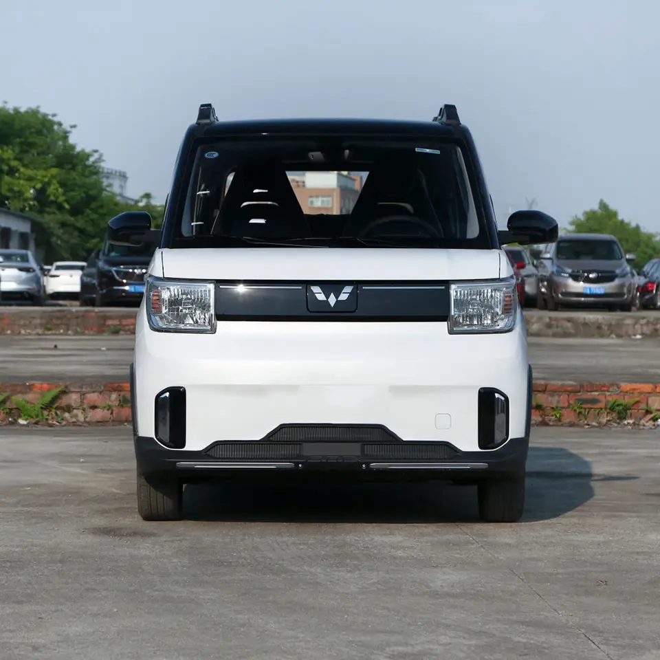 Wuling Mini Ev